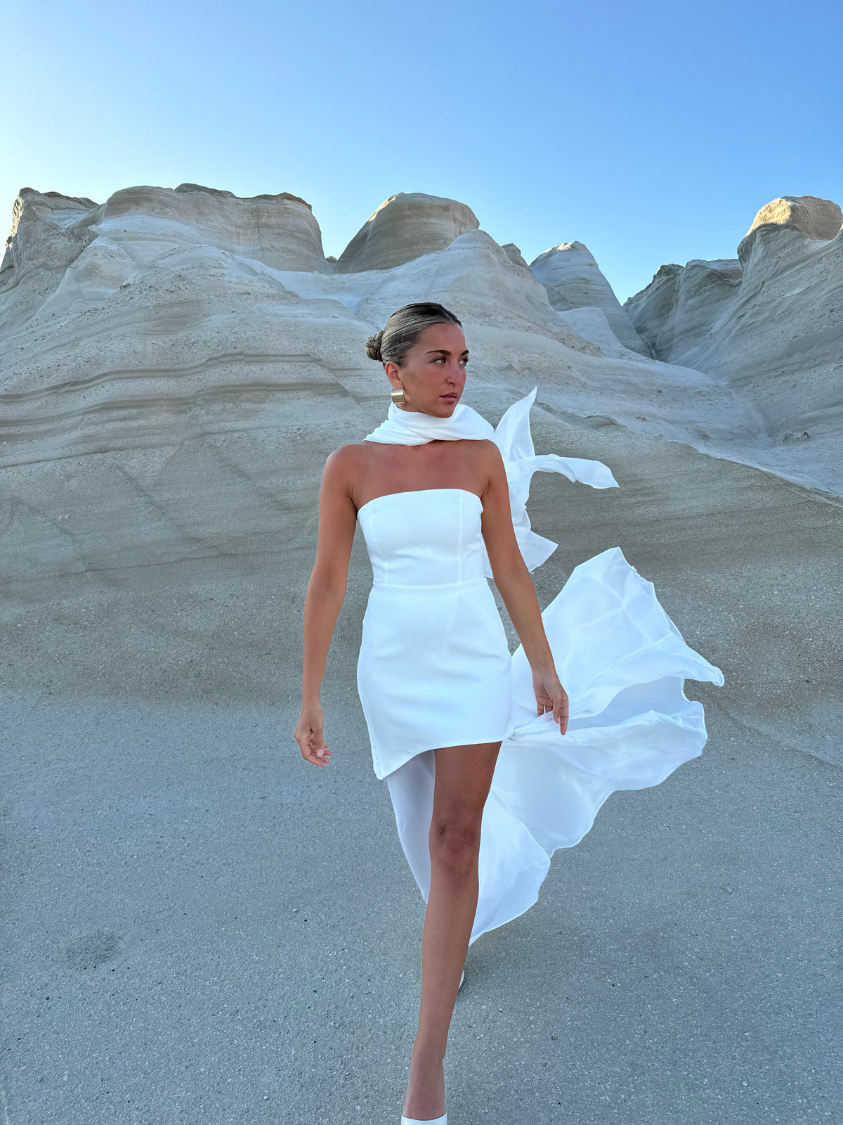 SOPHIA BRIDAL