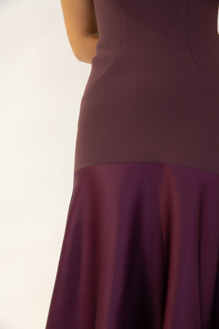 DIANA PURPLE