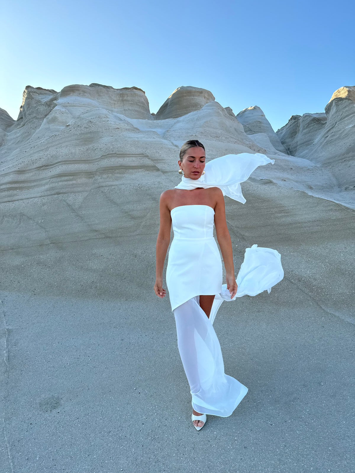 SOPHIA BRIDAL