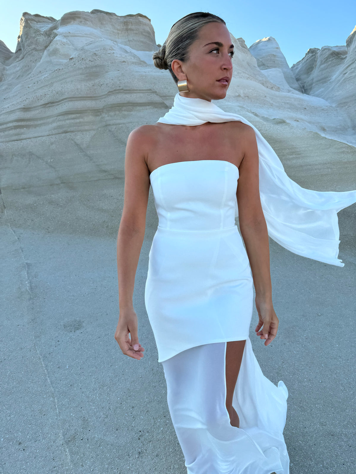 SOPHIA BRIDAL